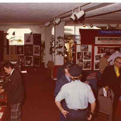 Convention at The Balsams