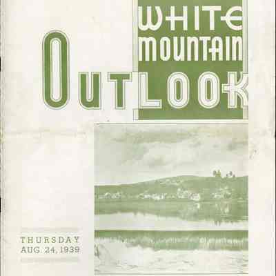 White Mountain Outlook