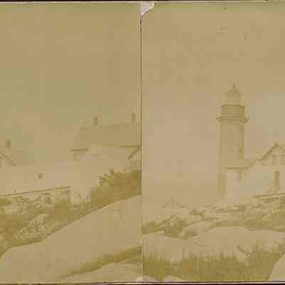 Stereoview