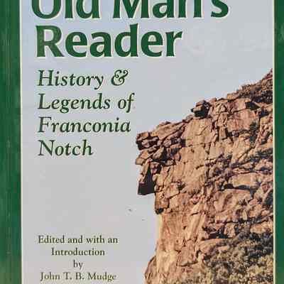 The Old Man's Reader