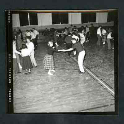 School Dance