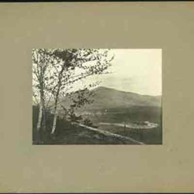 Landscape Scene