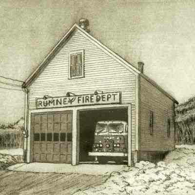 The Fire Station