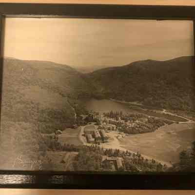 Print, Photographic