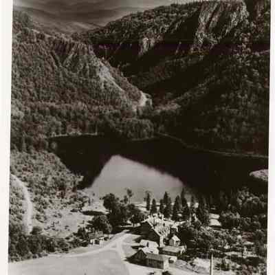 The Balsams