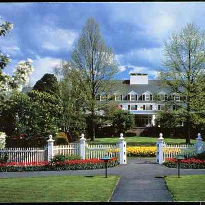 Woodstock Inn and Resort