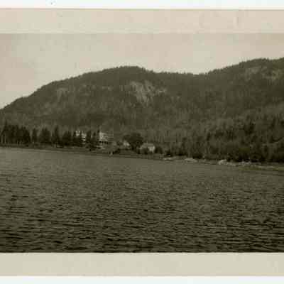 The Balsams