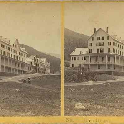 Glen House