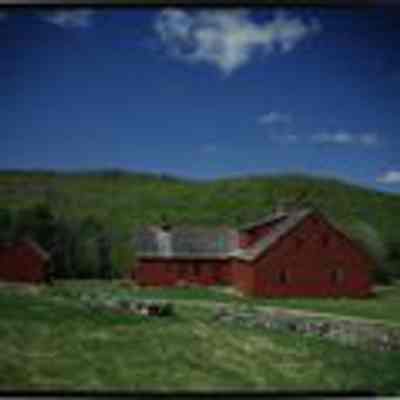 Moody Mountain Farm in Water Village, NH