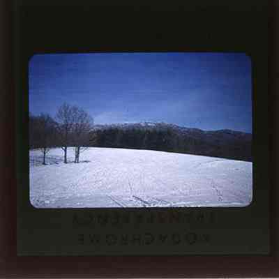 Mt. Monadnock