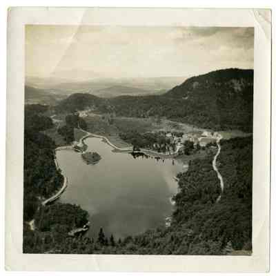 The Balsams