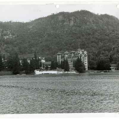 The Balsams