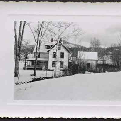 Thorn Hill Lodge
