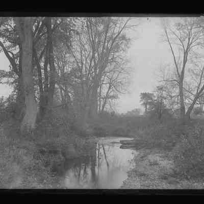 Small Stream