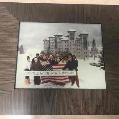 Print, Photographic