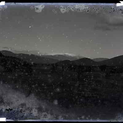 Mount Washington
