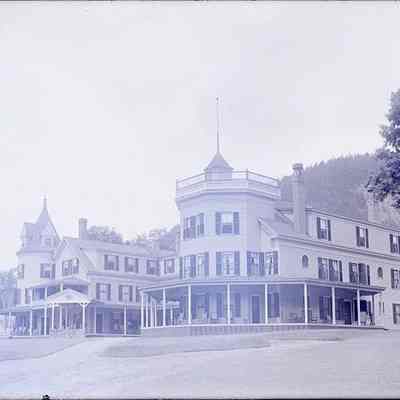 The Balsams Hotel