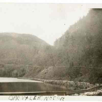 Dixville Notch