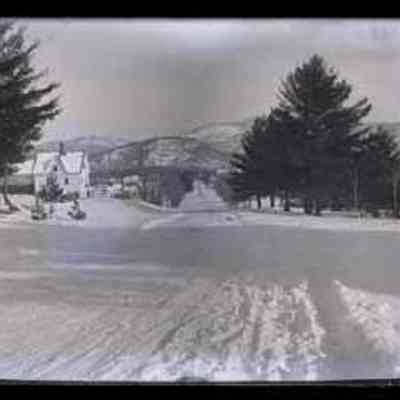 Winter Road