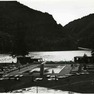 The Balsams Swimming Pool
