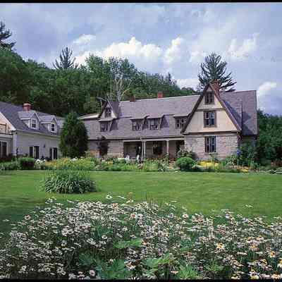 The Notchland Inn