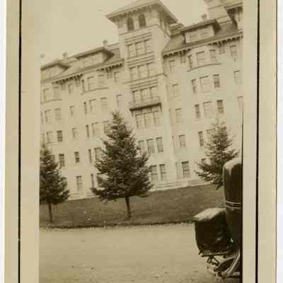 The Balsams