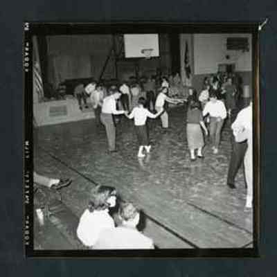 School Dance