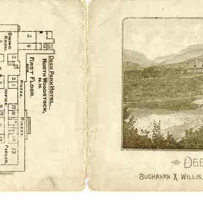 Deer Park Hotel
