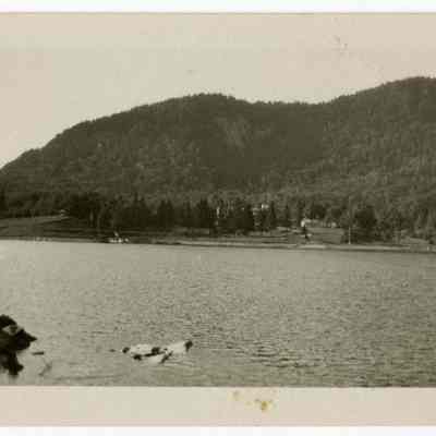 The Balsams
