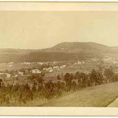 Franconia Village