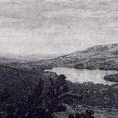 Stinson Lake