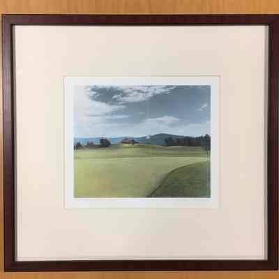 Balsams Golf Course