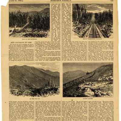 August 21, 1869 HARPER'S WEEKLY 533