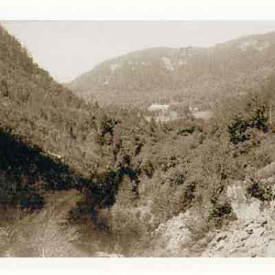 Dix House, Dixville Notch
