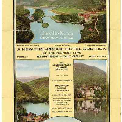 The Balsams
