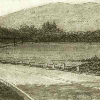 Across the Intervale