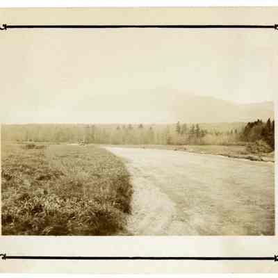 Dixville Notch