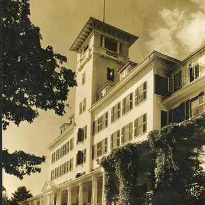 Mountain View Grand Tower