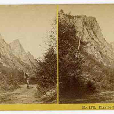 No. 172. Dixville Notch, N.H.