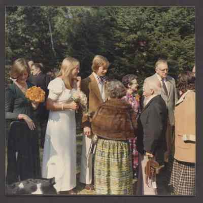 Wedding
