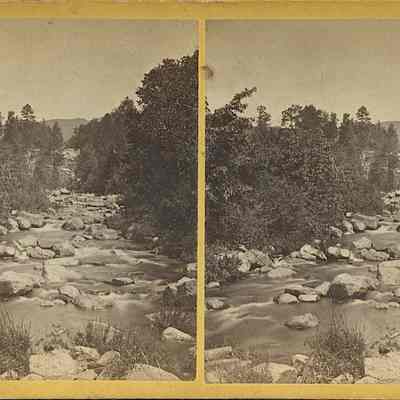 Rocky River