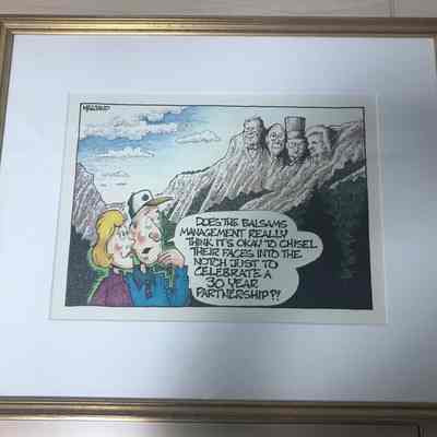 Cartoon