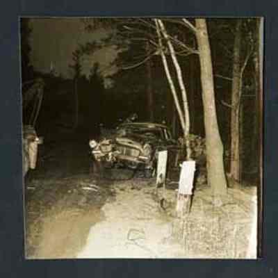 Car Crash