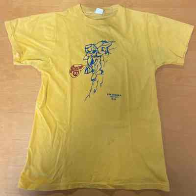 Screw 93! T-Shirt