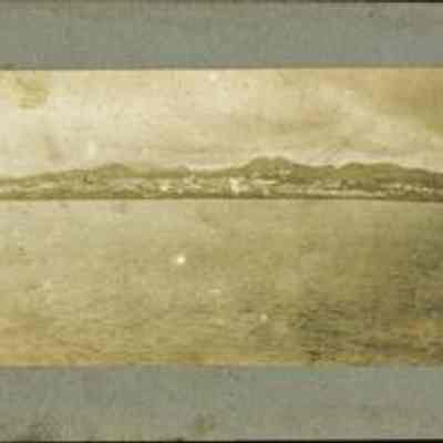 Shoreline View