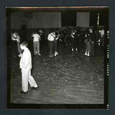 School Dance