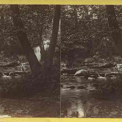 Small Cascade