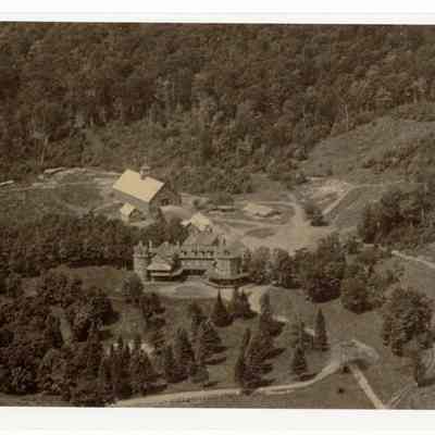 The Balsams