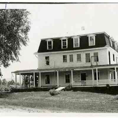 Highland House, Jefferson NH