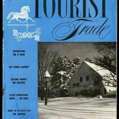 Tourist Trade